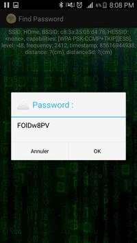Hack Wifi Password Prank 2016 screenshot 1