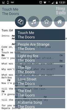 Tiny Tab screenshot 4