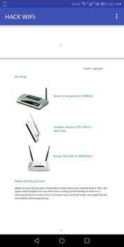 Learn WIFI Hacking screenshot 2