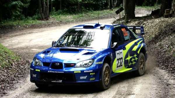 Rally Racing Cars Wallpaper screenshot 21