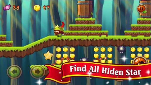 Peter's World screenshot 8