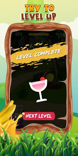 Fruit Slice 3D Master Game screenshot 8