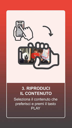 Music Pass screenshot 3