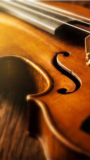 Violin tuner music screenshot 4