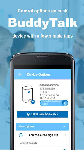 BuddyTalk Setup screenshot 5