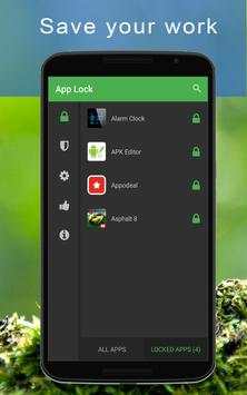 Lock App | App Locker screenshot 3