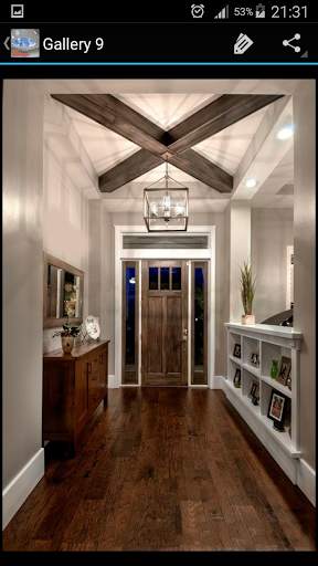 Ceiling Design screenshot 1
