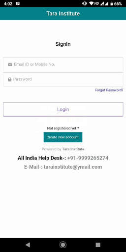 NDA Exams Preparation, NDA Online Video Lectures screenshot 2