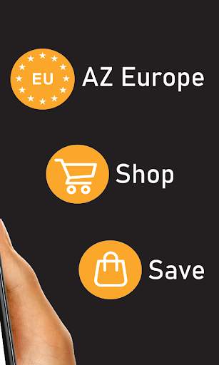Europe Shopping for Amazon скриншот 2