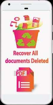 Retrieve Deleted Photos Android old photo recovery скриншот 2