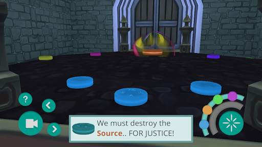 A Game of Coins screenshot 1