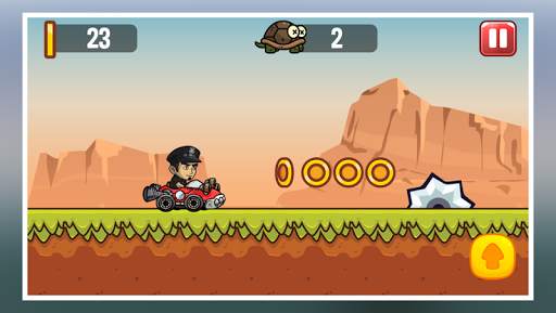 BangBang Shooter screenshot 5