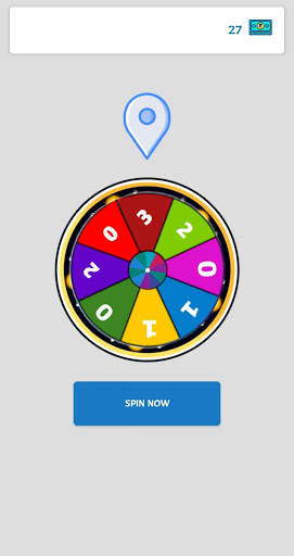 LUCKY SPIN - the earning app 5 تصوير الشاشة