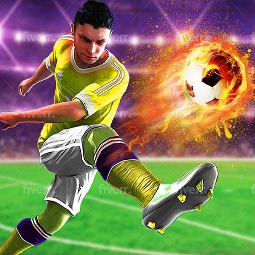 Strick Soccer Hero 1.0