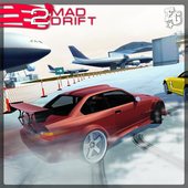 Extreme Mad Drift 2.0 icon