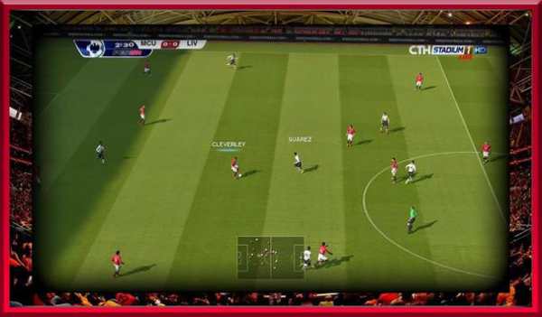 Guide PES 2018 screenshot 1