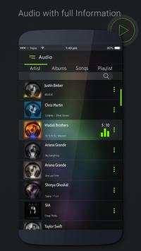 HD Video Player Free:Vidplay screenshot 5