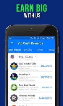 VIP Cash Reward screenshot 8