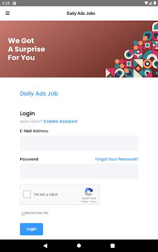 Daily Ads Jobs screenshot 3