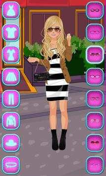 Teen Girls Street Fashion screenshot 6