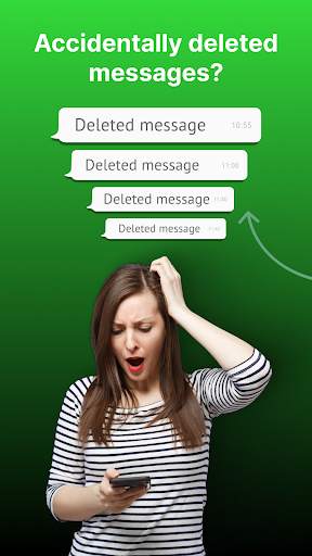 Deleted Messages Recovery screenshot 8
