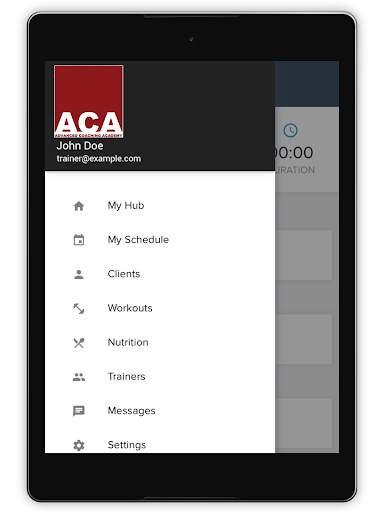 ACA screenshot 12