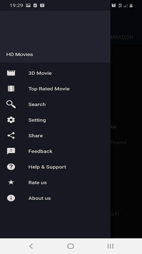HD Movies Torrent : Stream & Download screenshot 6