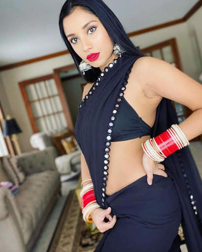 Saree World screenshot 2