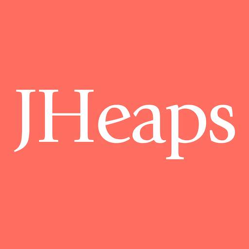 JHeaps- Women's Fashion Online Shopping App 1.0