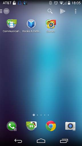 Auto App Category screenshot 5