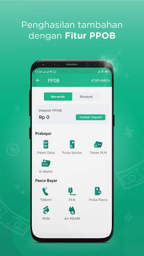 Kasir Pintar Pro - Point of Sale screenshot 8