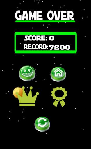Star Game screenshot 6