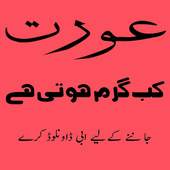 Aurat Kab Garam Hoti Hai 1.0