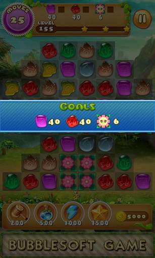 Gems Mission 2 screenshot 7