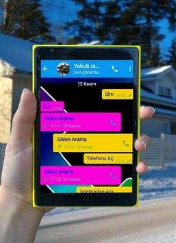 Selo1 Messenger screenshot 2
