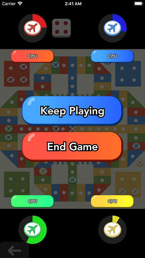 Air Ludo screenshot 3