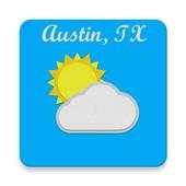 Austin, TX - weather 3