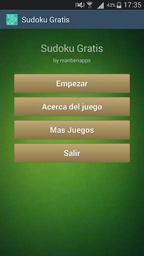 Sudoku free screenshot 9