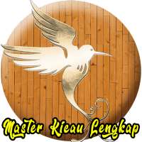 Suara Burung Lengkap MP3 on 9Apps