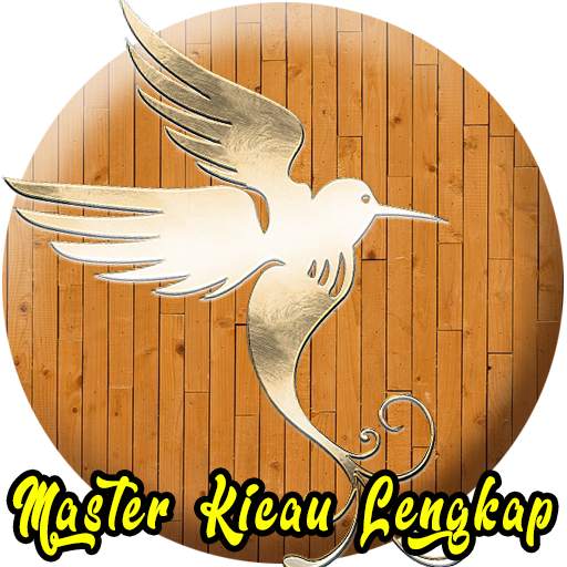 Suara Burung Lengkap MP3 2.0.0