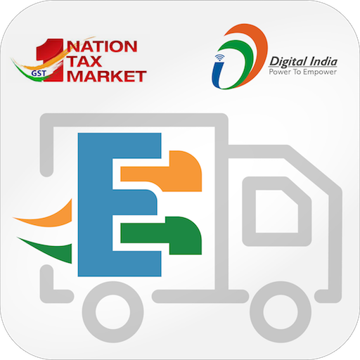 e-Way Bill icon