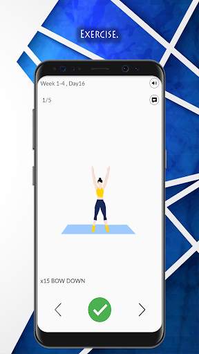 Height - Lose weight daily screenshot 4