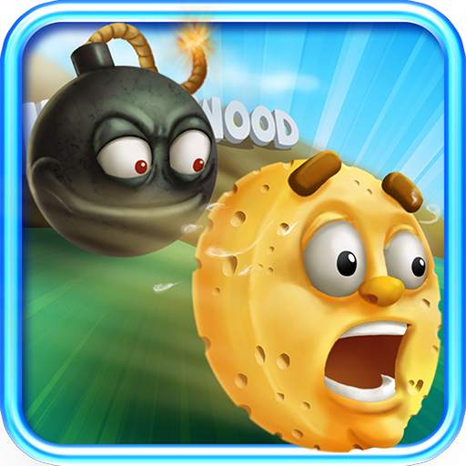 Sponge World 2.0.7