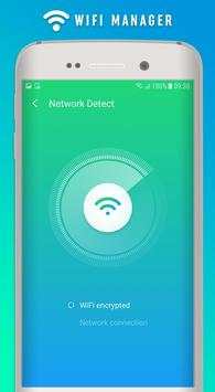 Wifi Master - Optimizer Your Internet screenshot 4