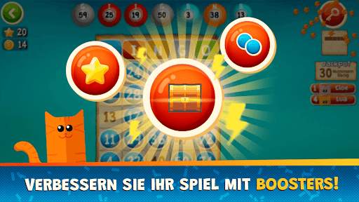 Lua Bingo Online: Live Bingo screenshot 3