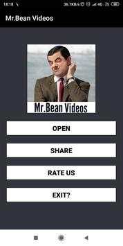 Mr. Videos/Funny Videos screenshot 1