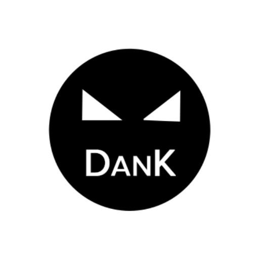 D@nk أيقونة