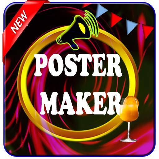 Poster Maker and Advertisement Banner Designer 1.1.0