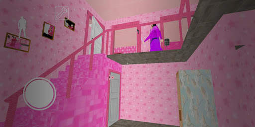 Barby Granny II :Horror Scary MOD screenshot 3
