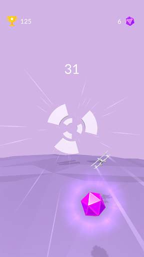 Paper Plane Saga 3D screenshot 9